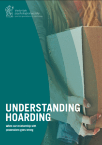 understanding hoarding - when our relationship with possessions goes wrong